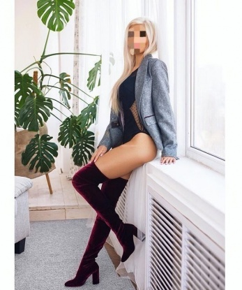 Анкета проститутки Катерина - Фото 1, Инчха, 21 год, №7000